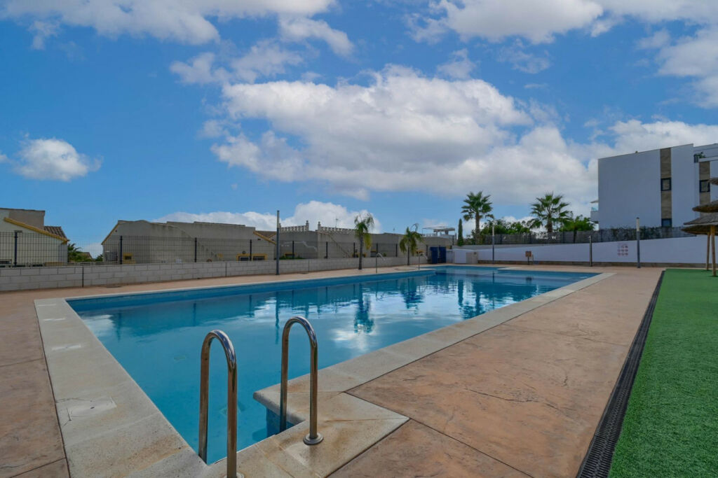 Bungalow Polop Alicante - image 18