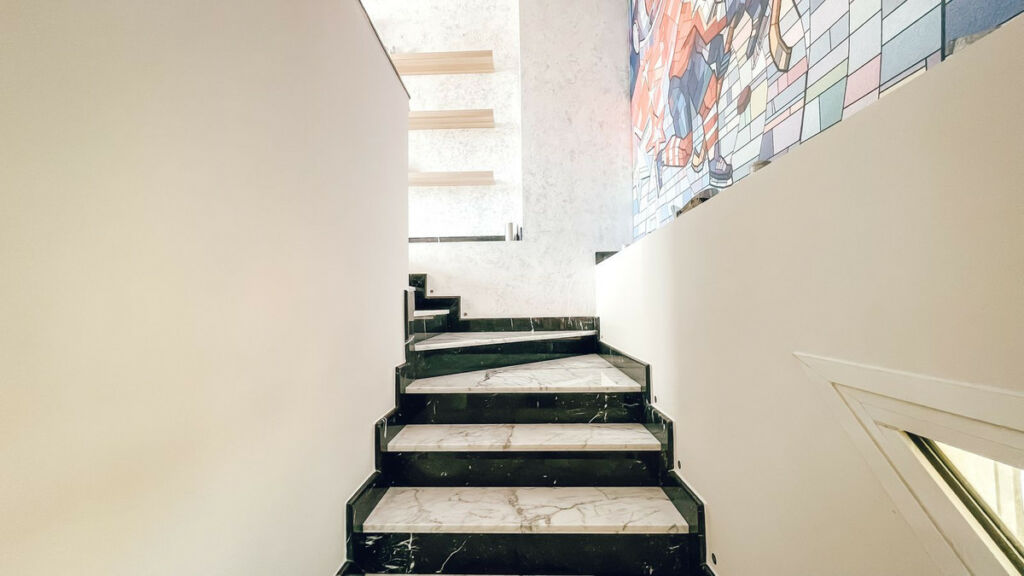 Penthouse Puerto Banús Málaga - image 18
