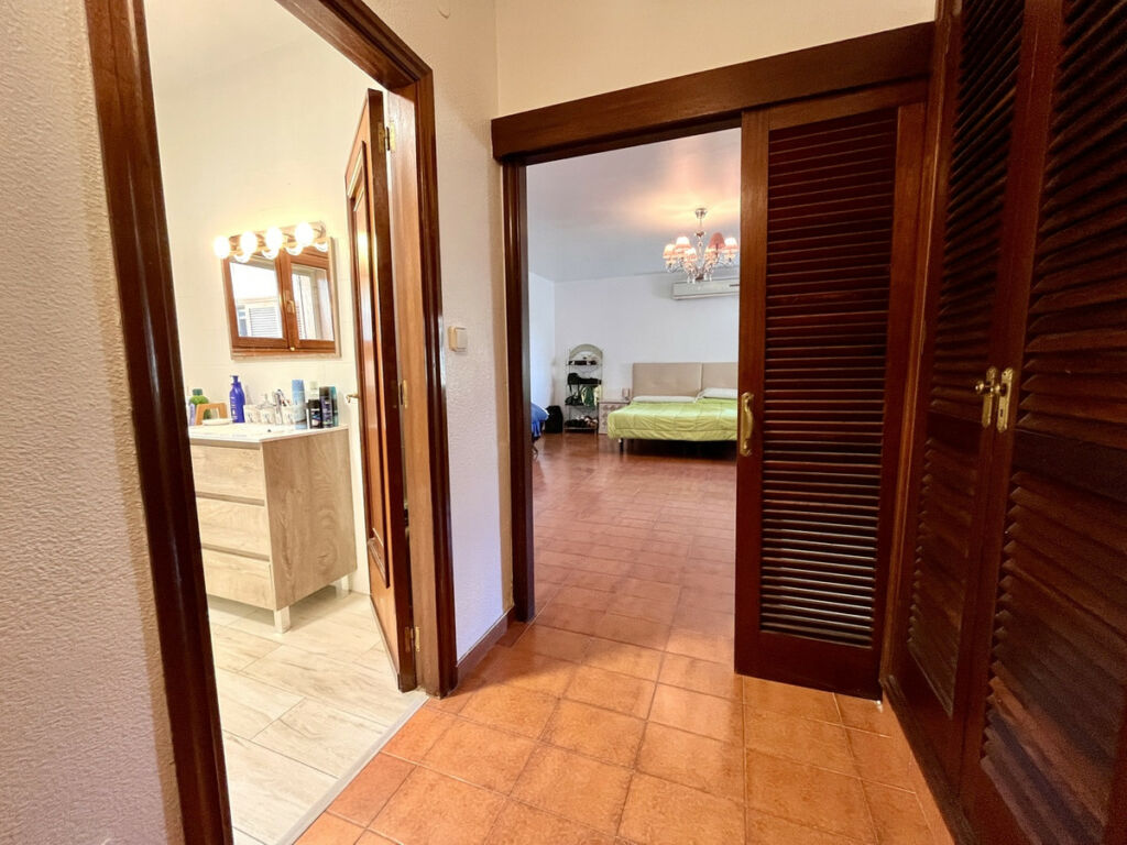 Detached Villa La Nucia Alicante - image 18