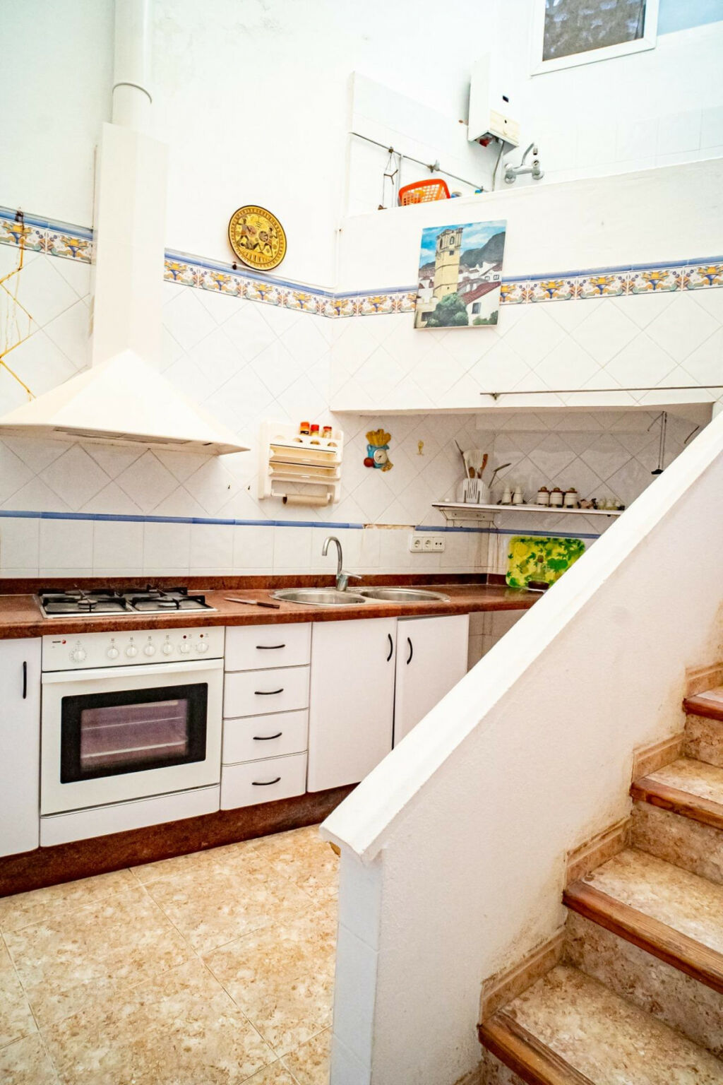 Townhouse Bolulla Alicante - image 20
