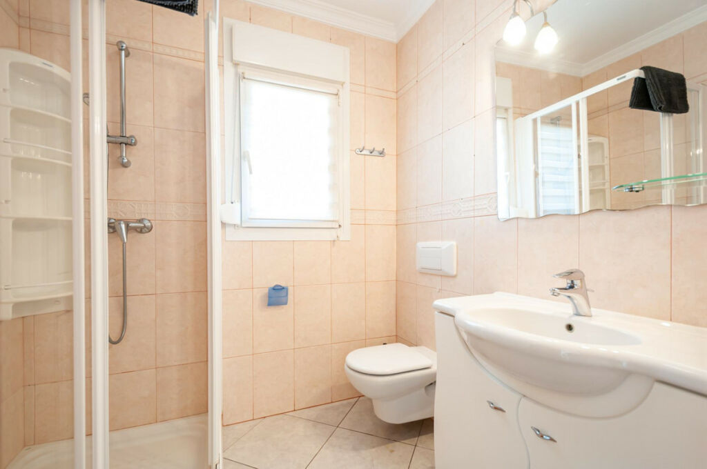Detached Villa Calpe Alicante - image 18