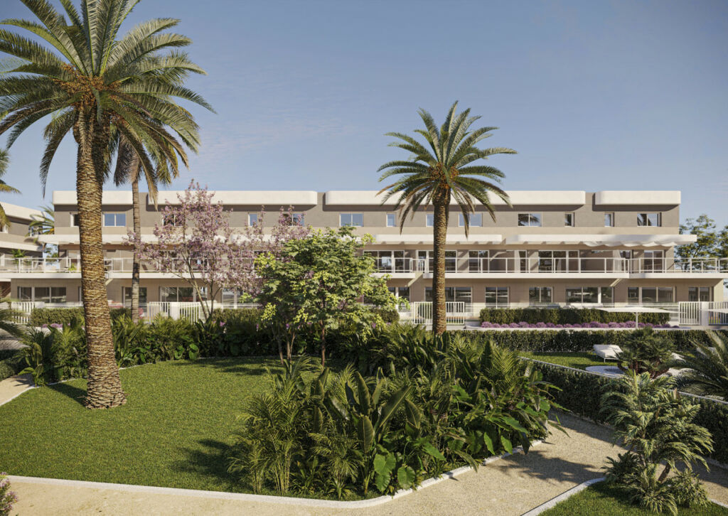 Duplex Monforte Del Cid Alicante - image 18