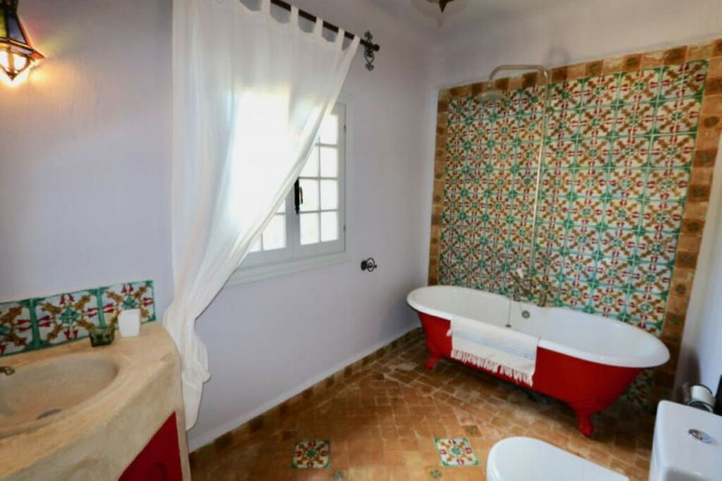 Detached Villa Sotogrande Costa Cádiz - image 18