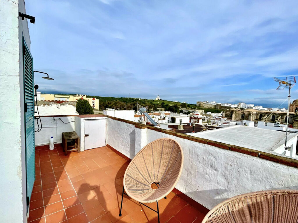 Middle Floor Apartment Tarifa Cádiz - image 18