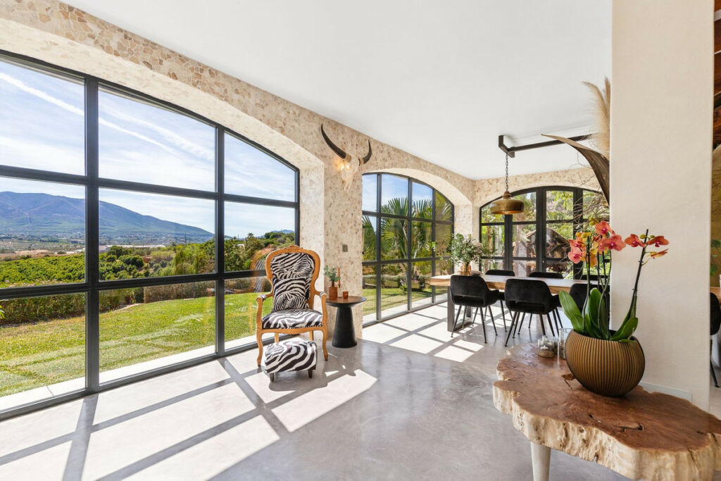 Finca - Cortijo Alhaurín de la Torre Málaga - image 18