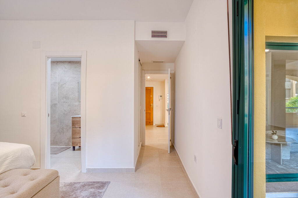 Middle Floor Apartment San Pedro de Alcántara Málaga - image 18