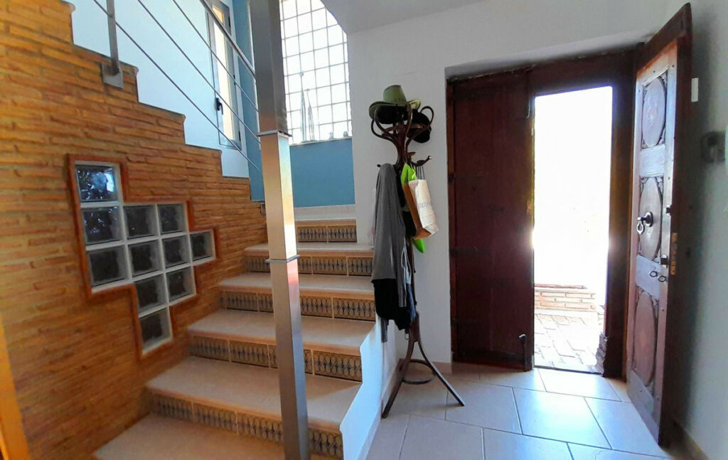 Detached Villa Denia Alicante - image 18