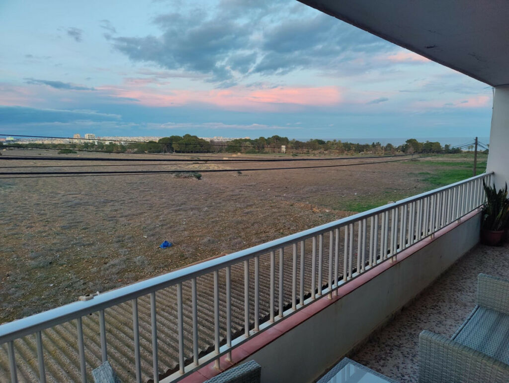 Middle Floor Apartment Torrevieja Alicante - image 18