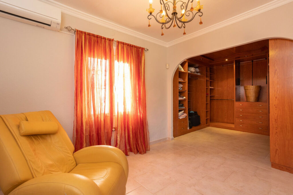 Detached Villa La Puebla Murcia - image 18