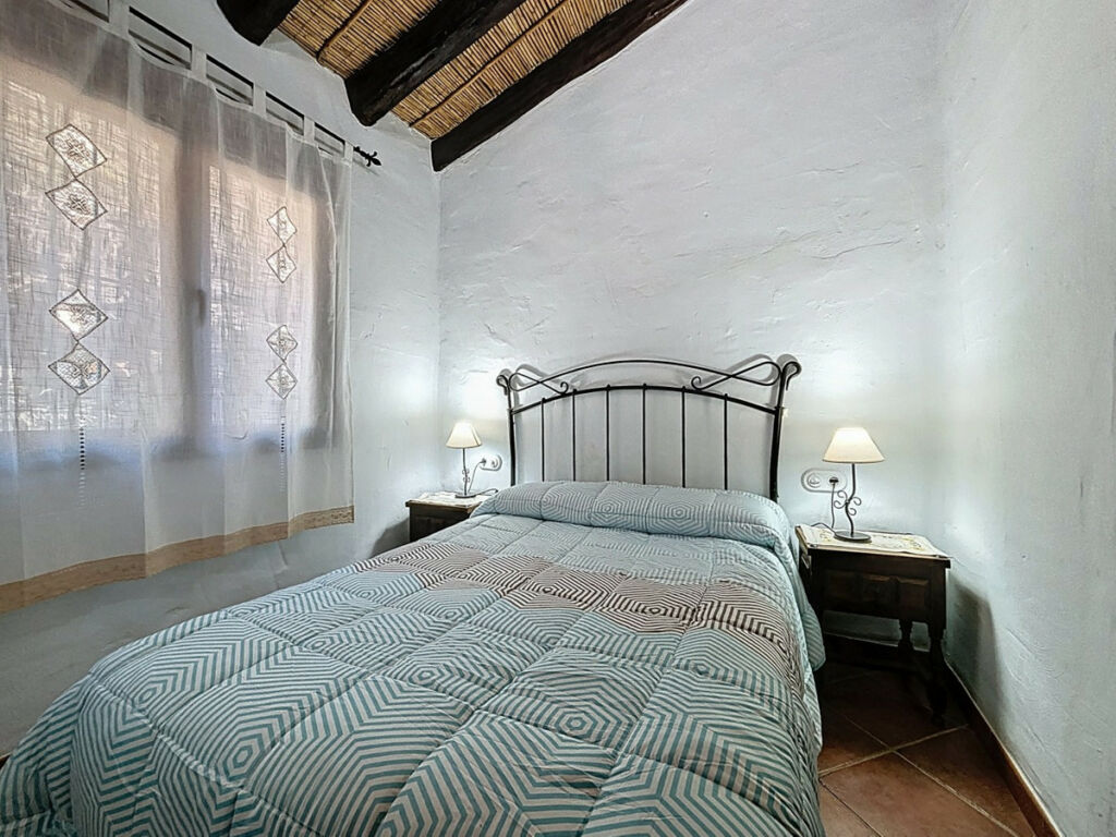 Semi-Detached House Cómpeta Málaga - image 18