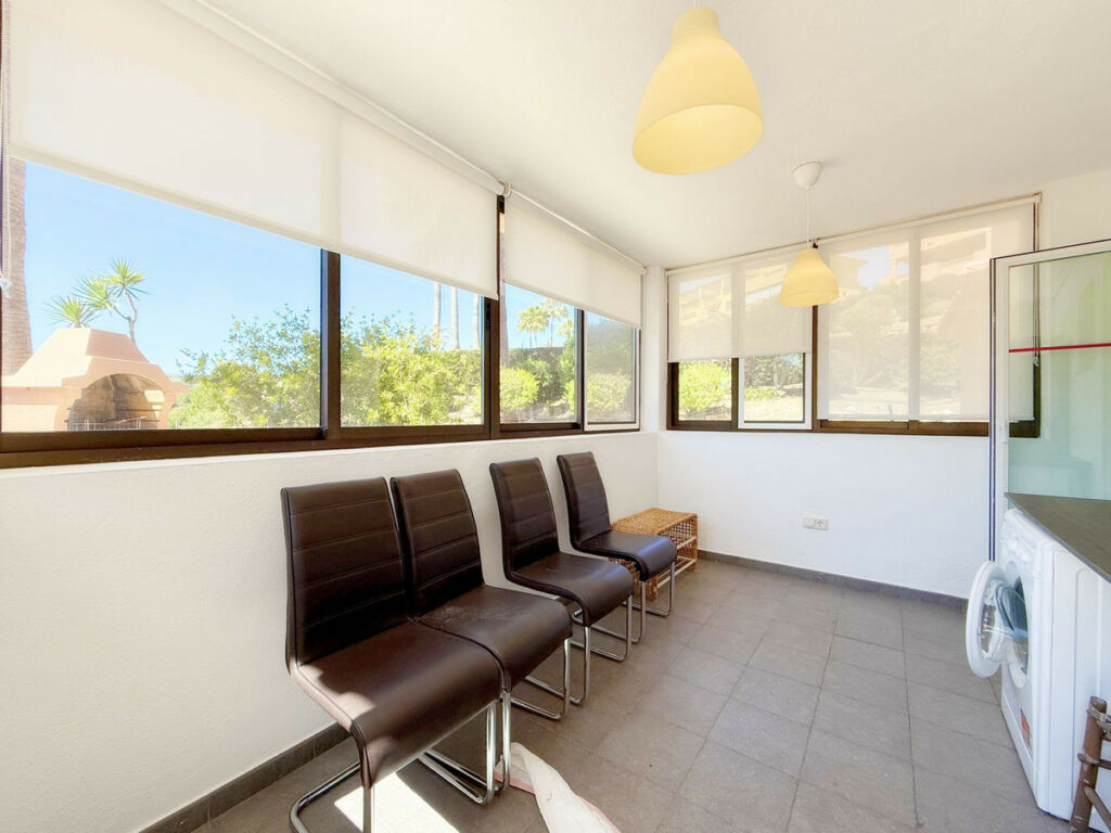 Ground Floor Apartment Casares Playa Málaga - image 18