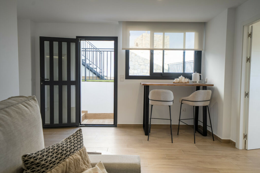 Semi-Detached House La Finca Golf Alicante - image 18