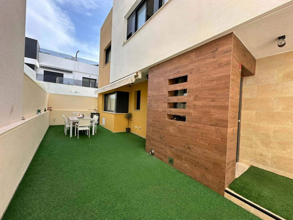 Detached Villa San Pedro del Pinatar Murcia - image 18