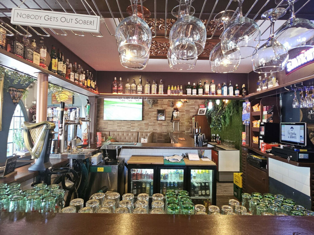 Bar Benavista Málaga - image 18
