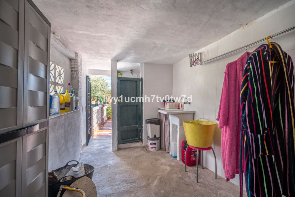 Detached Villa Málaga Málaga - image 18