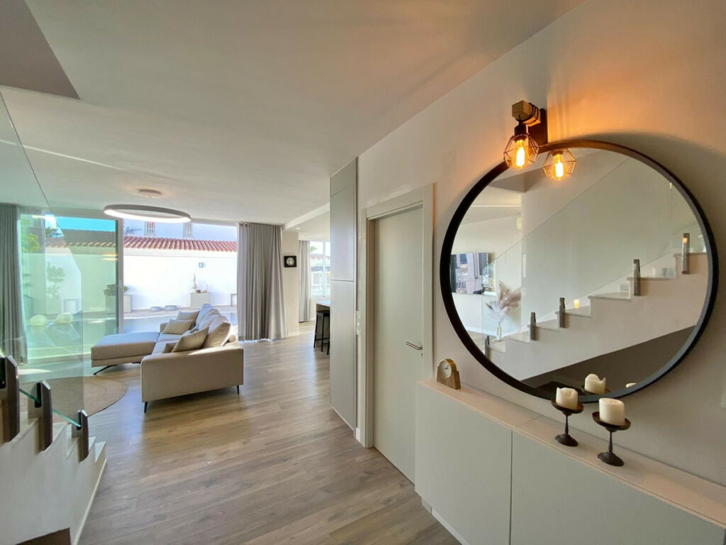 Semi-Detached House Fuengirola Málaga - image 18