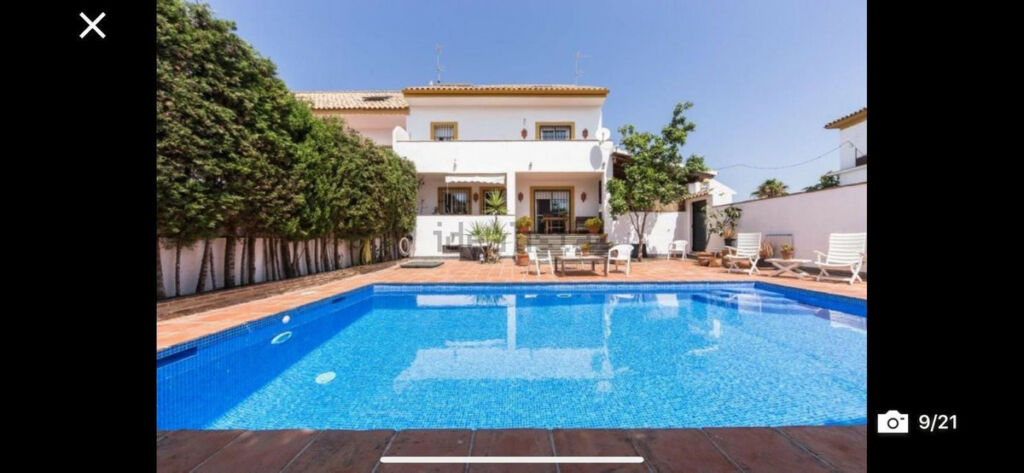 Semi-Detached House San Pedro de Alcántara Málaga - image 18