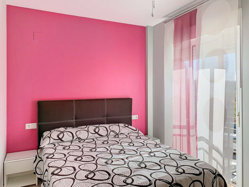 Semi-Detached House Valle-Niza Málaga - image 18
