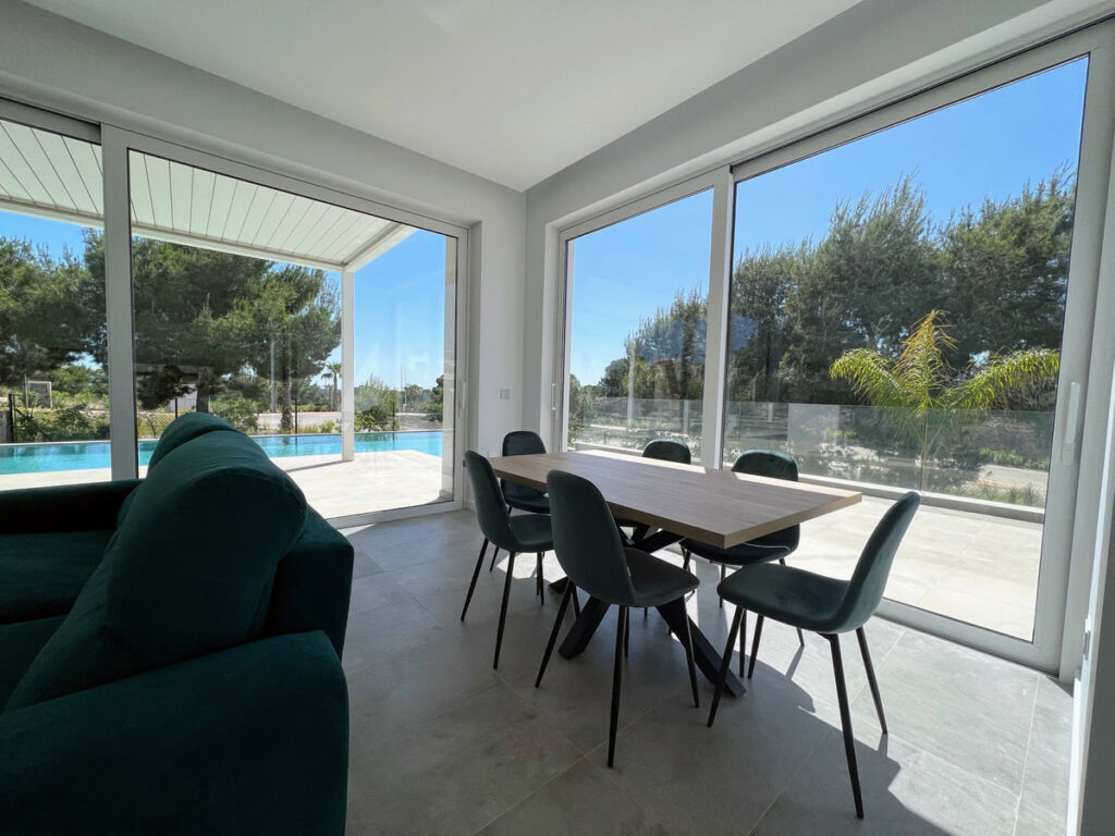 Detached Villa Las Colinas Golf Alicante - image 18
