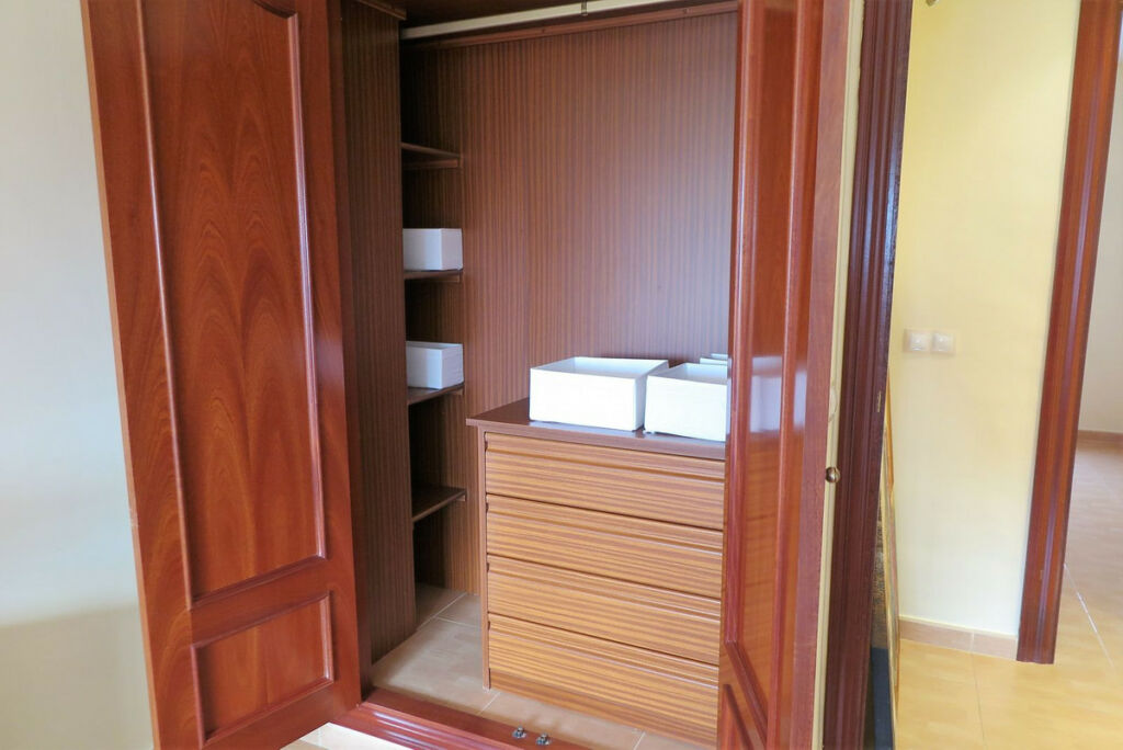 Top Floor Apartment Fuengirola Málaga - image 18
