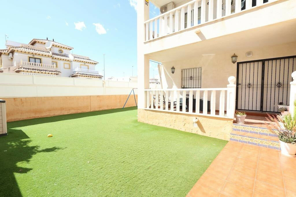 Bungalow Lomas de Cabo Roig Alicante - image 2
