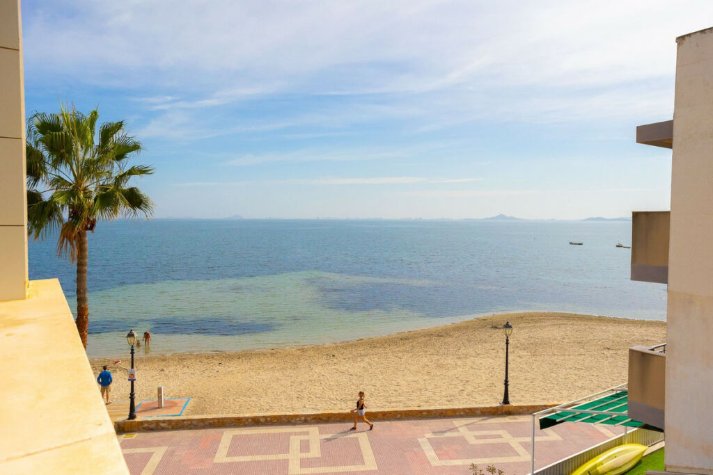 Detached Villa Los Alcazares Murcia - image 18