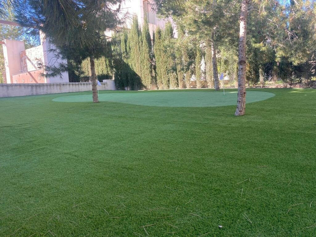 Semi-Detached House Las Colinas Golf Alicante - zdjęcie 18
