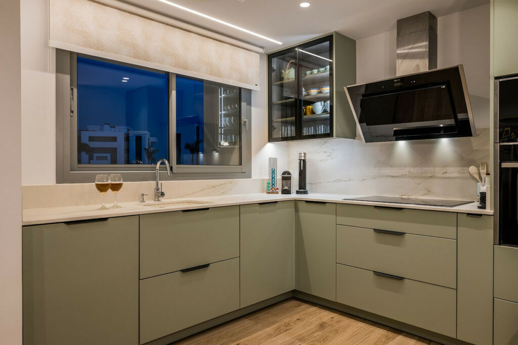 Penthouse Marbella Málaga - image 16