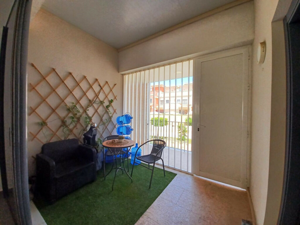 Middle Floor Apartment Los Dolses Alicante - image 18