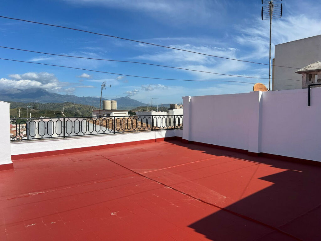 Penthouse Coín Málaga - image 18