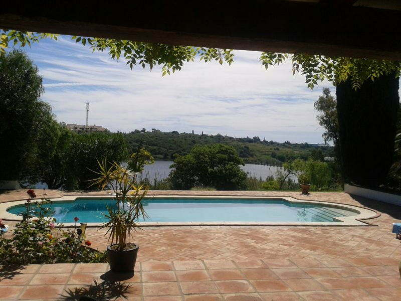 Detached Villa Cancelada Málaga - image 18