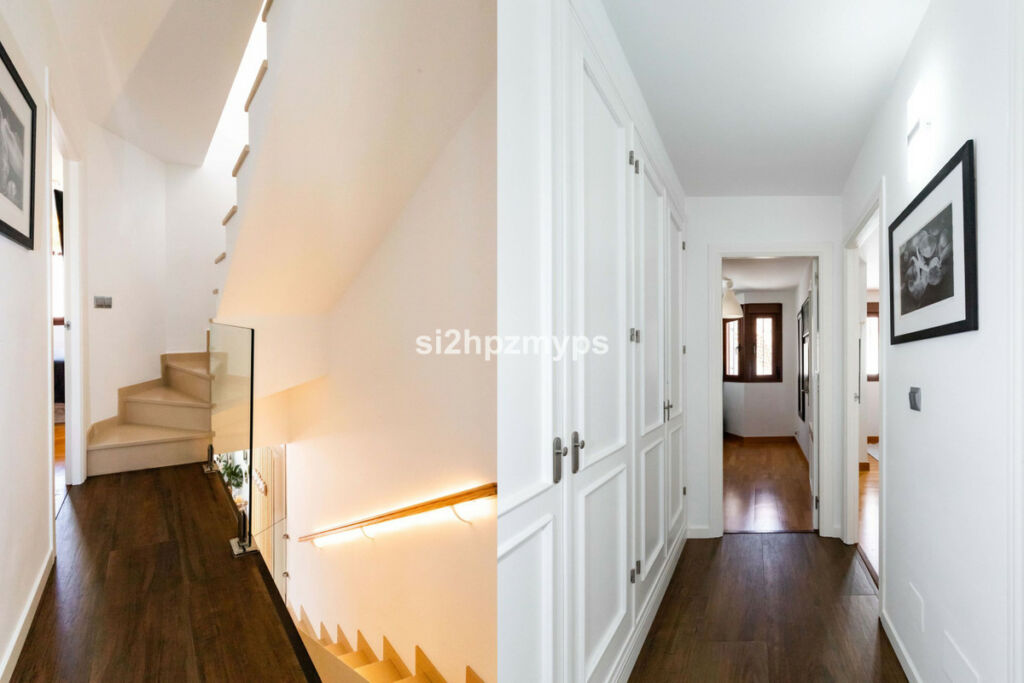 Townhouse Nerja Málaga - image 18