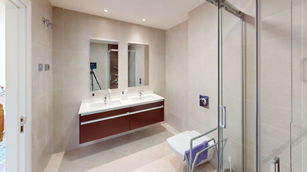 Penthouse Mijas Málaga - image 19
