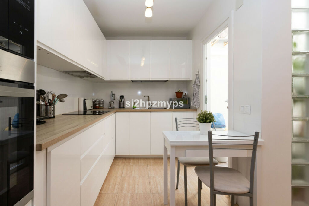 Townhouse Torrox Málaga - image 18