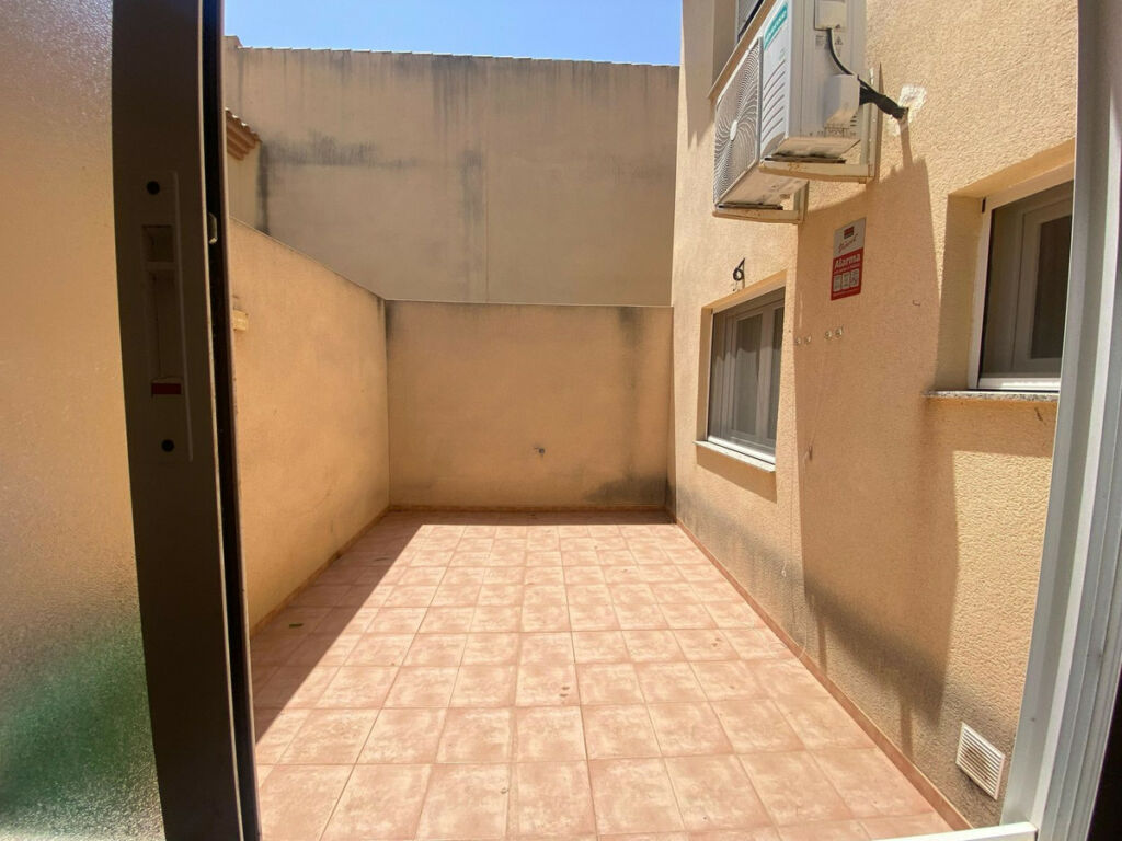Townhouse Roldan Murcia - image 18