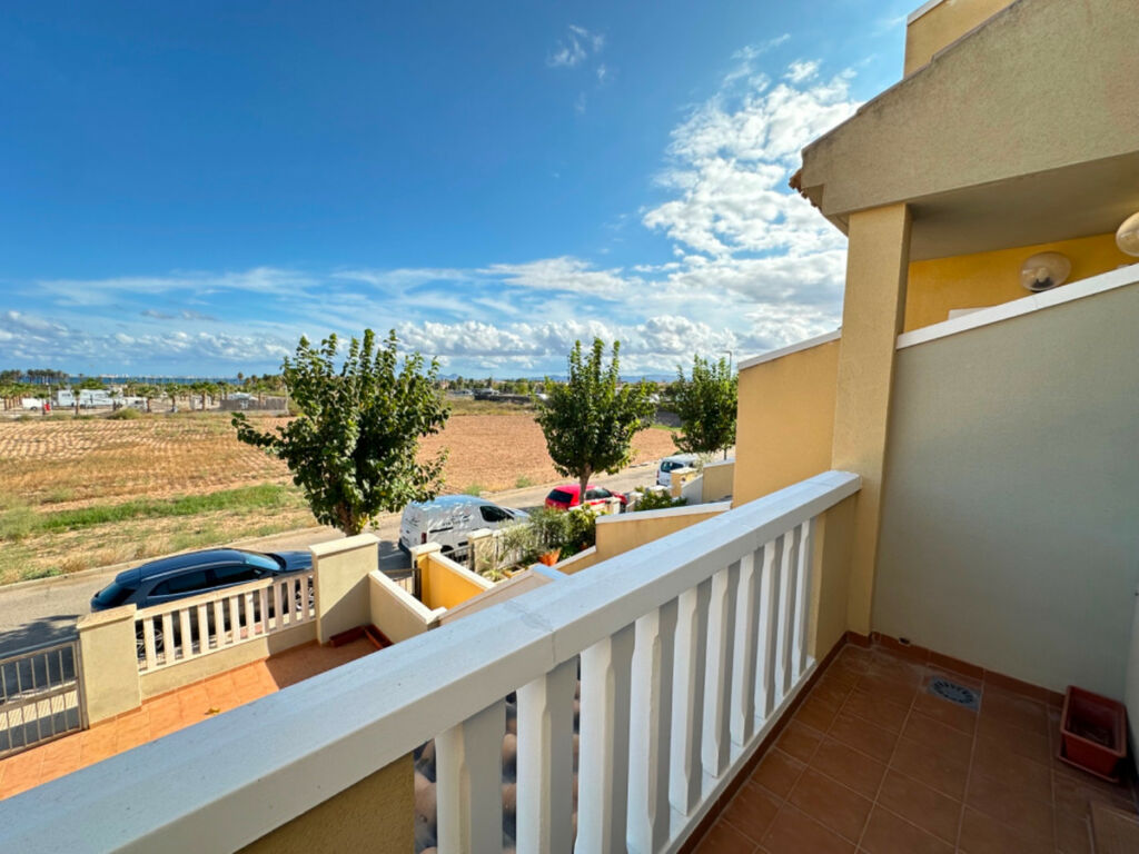 Duplex Los Narejos Murcia - image 18