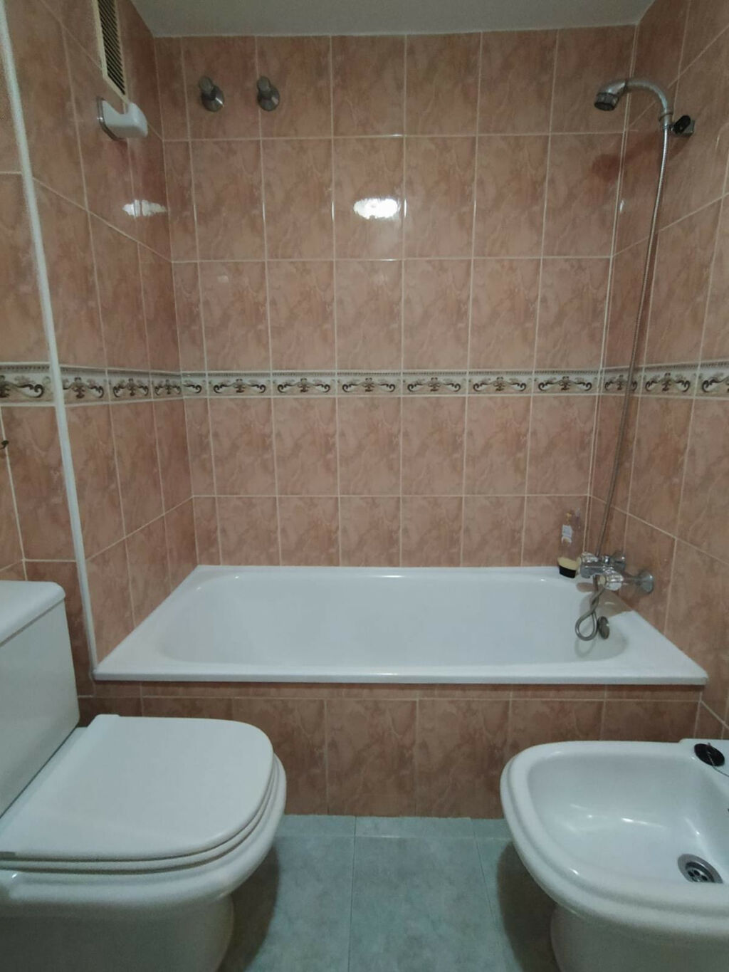 Middle Floor Apartment Málaga Málaga - image 18