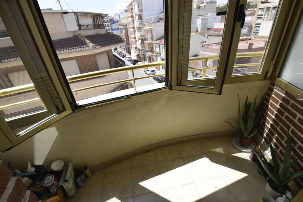 Middle Floor Apartment Guardamar del Segura Alicante - image 20