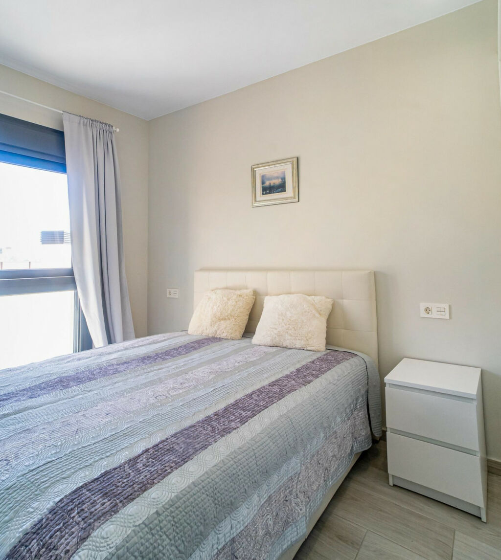 Penthouse Finestrat Alicante - image 18