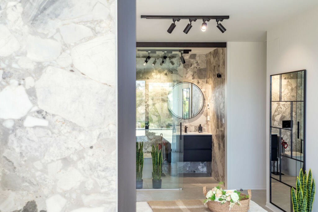 Bungalow Finestrat Alicante - image 18