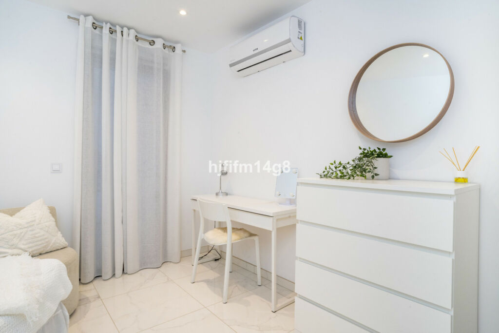 Ground Floor Apartment Nueva Andalucía Málaga - image 19
