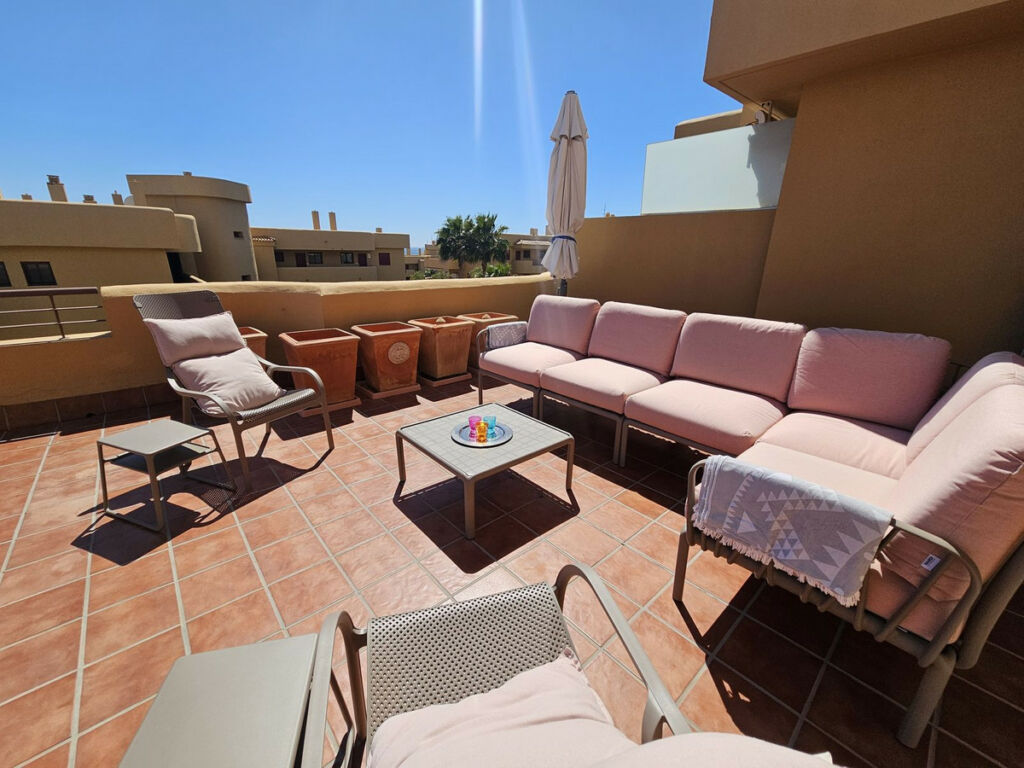 Penthouse La Cala de Mijas Málaga - image 18