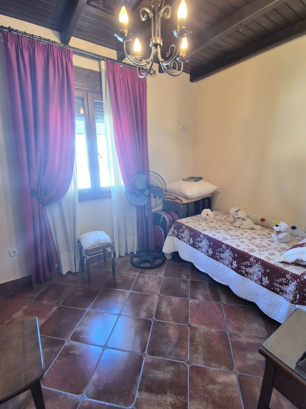 Finca - Cortijo Coín Málaga - image 18