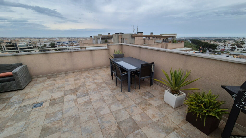 Penthouse Orihuela Alicante - image 18