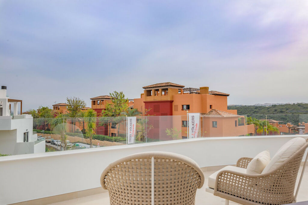 Duplex Casares Playa Málaga - image 17