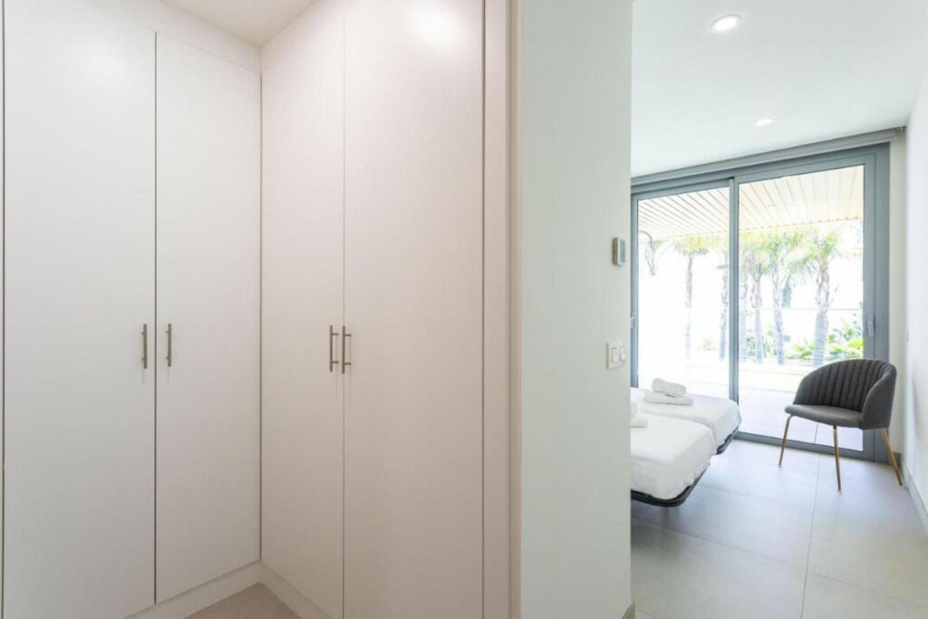 Ground Floor Apartment Calanova Golf Málaga - image 18