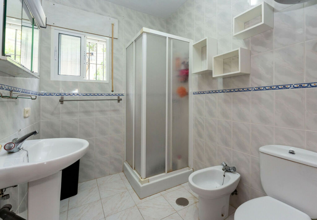 Detached Villa Coín Málaga - image 18