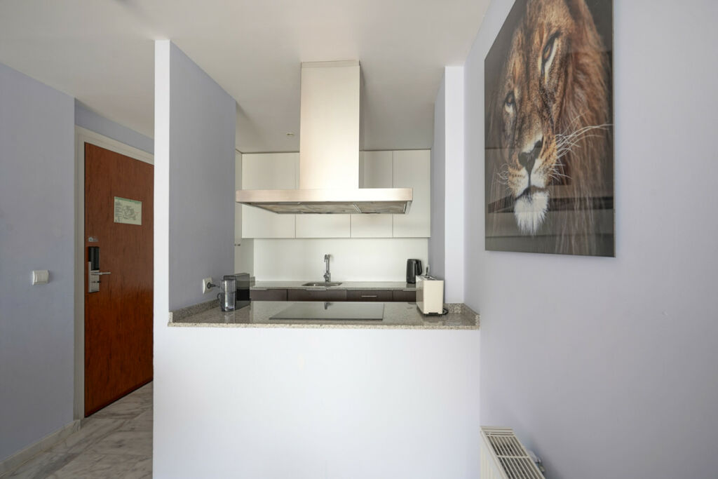 Middle Floor Apartment El Campello Alicante - image 18