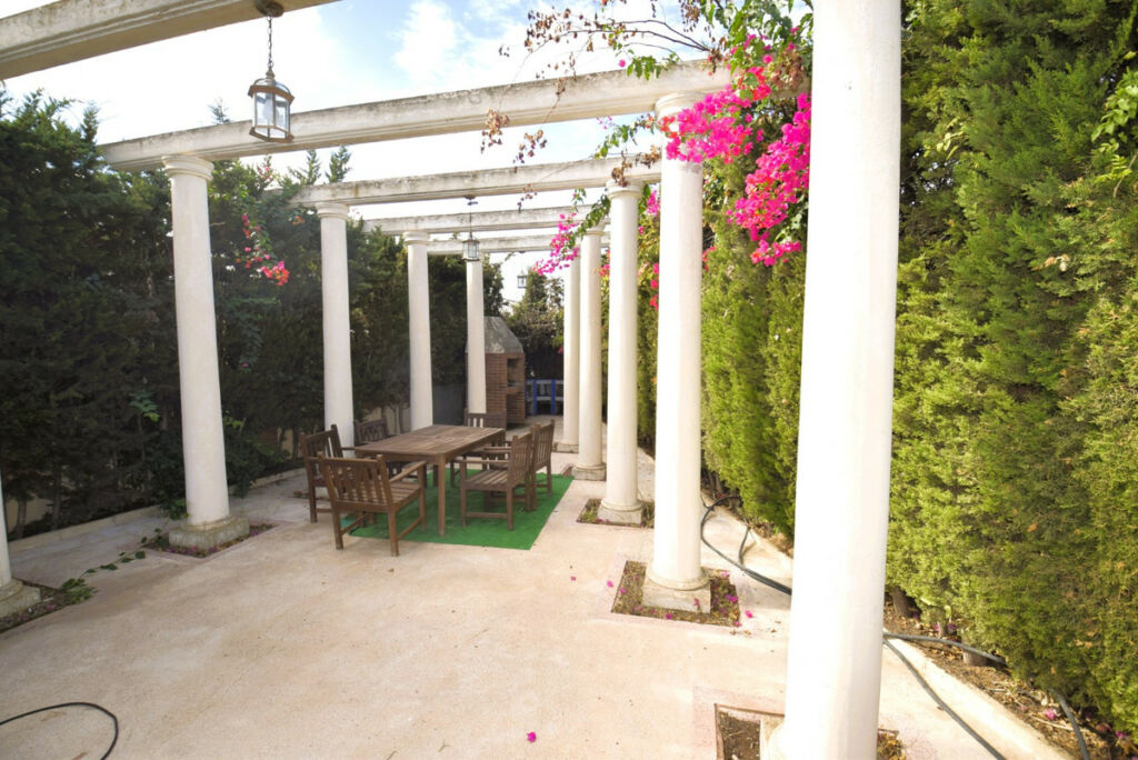 Detached Villa Torrevieja Alicante - image 18