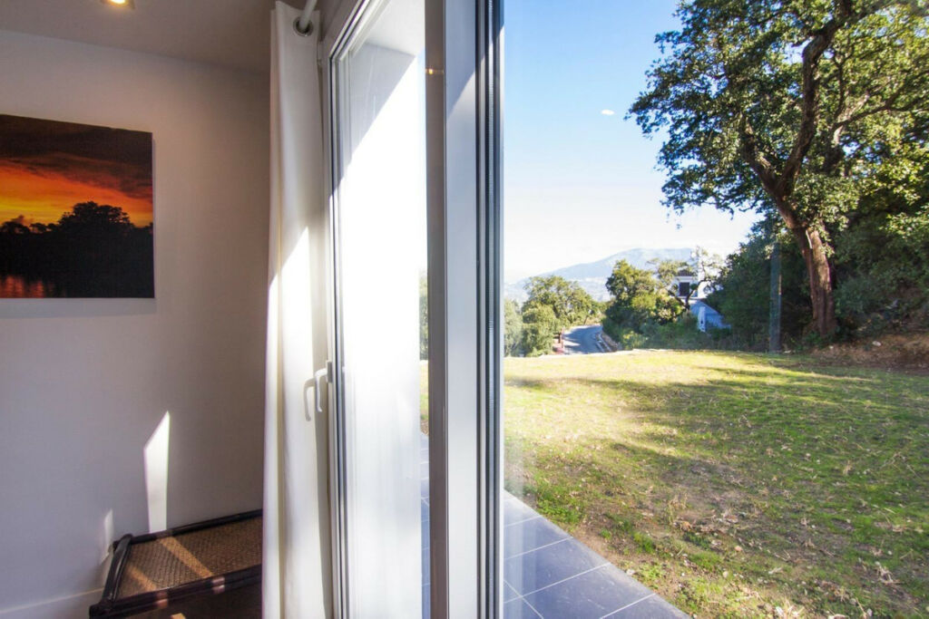 Detached Villa La Mairena Málaga - image 18